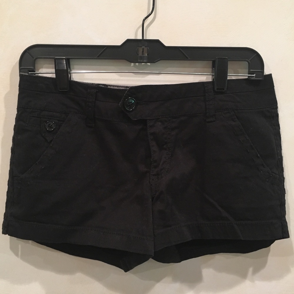 Rewash Juniors Shorts